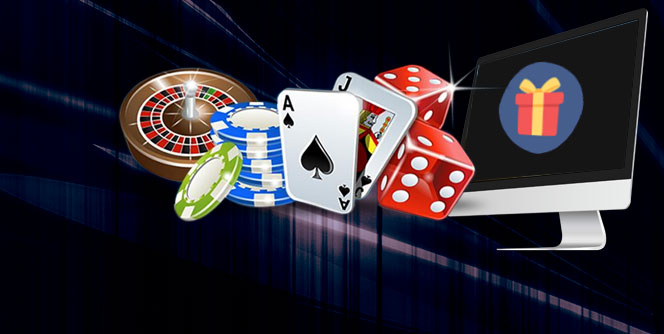 casino no deposit bonus